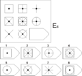 Стандартные прогрессивные матрицы - задание E6.png