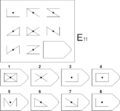 Стандартные прогрессивные матрицы - задание E11.png